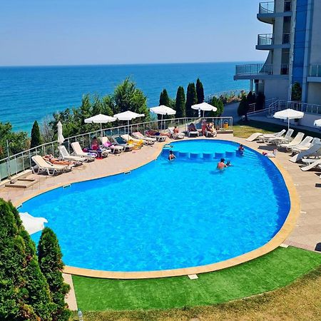 Naser Silver Beach 비알라 외부 사진
