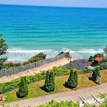 Naser Silver Beach 비알라 외부 사진